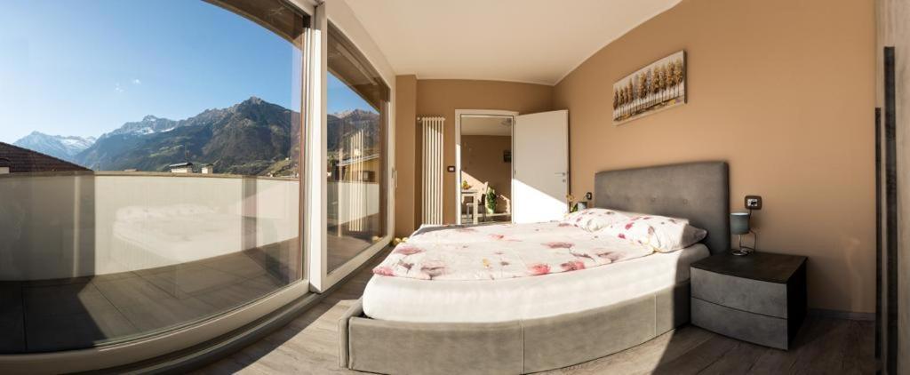 Dolce Vista * Merano