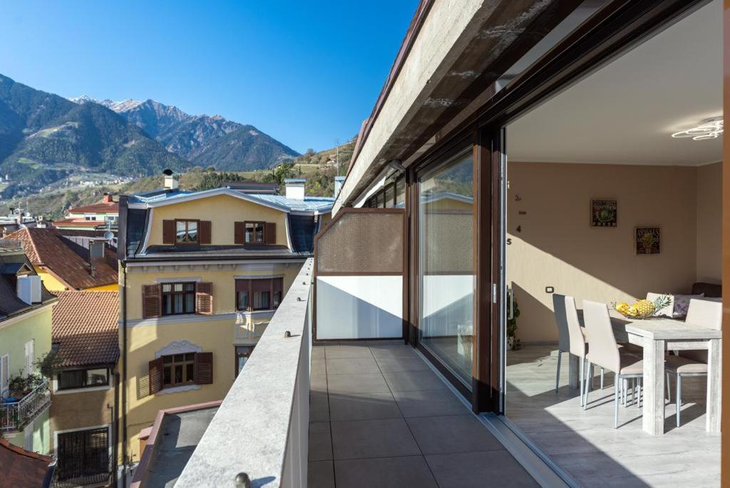 Dolce Vista Merano
