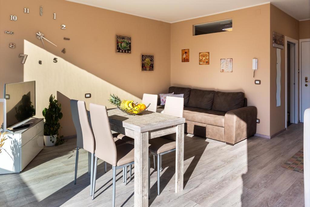 Appartamento Dolce Vista Merano