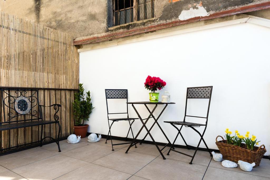 Dolce Vista Appartamento Merano