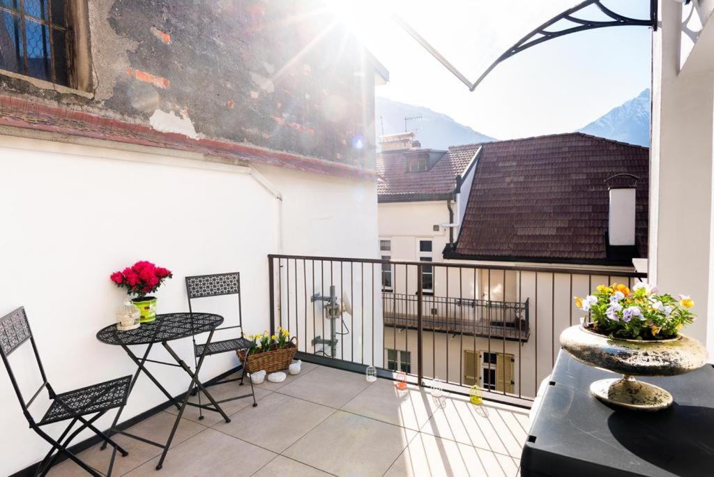 Dolce Vista * Merano