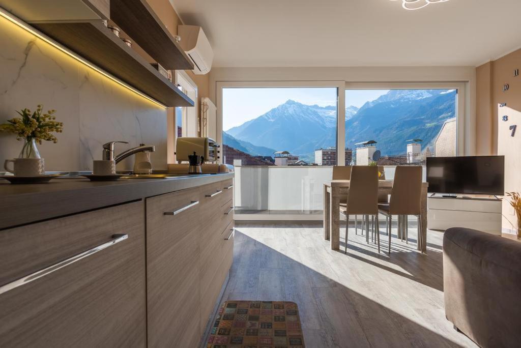 Dolce Vista Merano