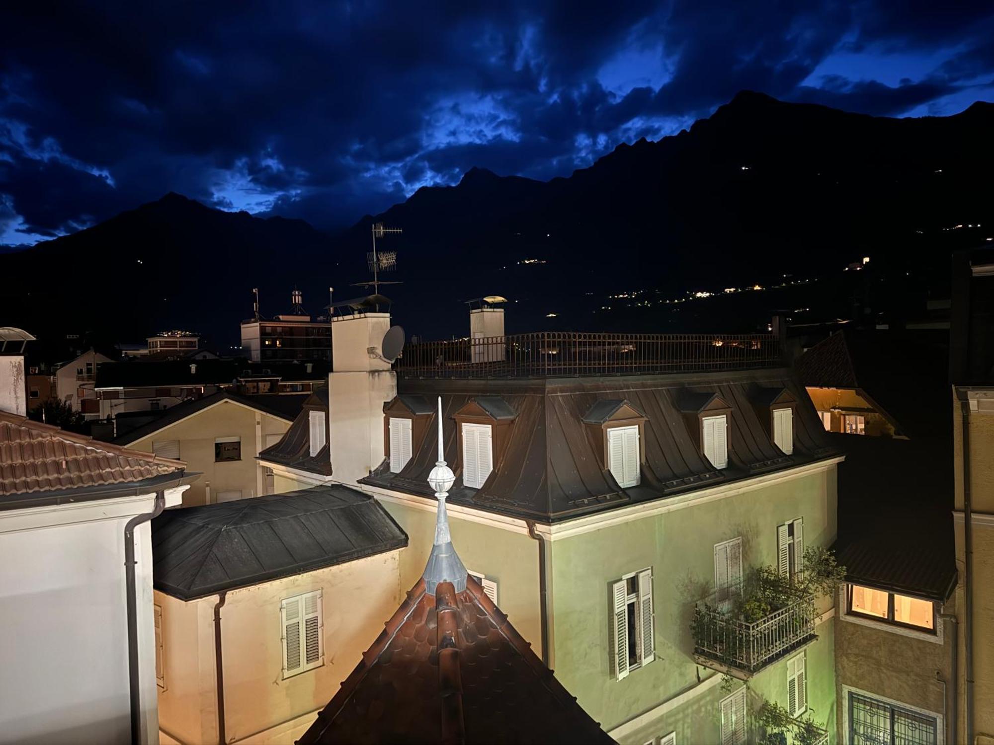 Dolce Vista Merano